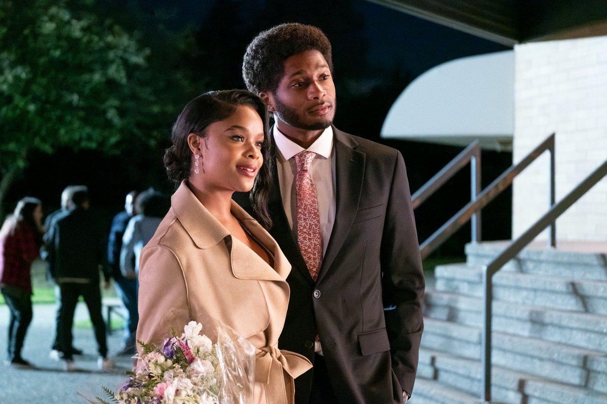 Rated R&B (@ratedrnb) on Twitter photo Lifetime's "Mary J. Blige's Family Affair," starring <a href="/AjionaAlexus/">Ajiona Alexus</a> and <a href="/daVinchijuste/">Da’Vinchi 🇭🇹🇺🇸</a>, premieres Jan. 25.
(Photo courtesy of <a href="/lifetimetv/">Lifetime</a>) Lifetime's "Mary J. Blige's Family Affair," starring <a href="/AjionaAlexus/">Ajiona Alexus</a> and <a href="/daVinchijuste/">Da’Vinchi 🇭🇹🇺🇸</a>, premieres Jan. 25.
(Photo courtesy of <a href="/lifetimetv/">Lifetime</a>)