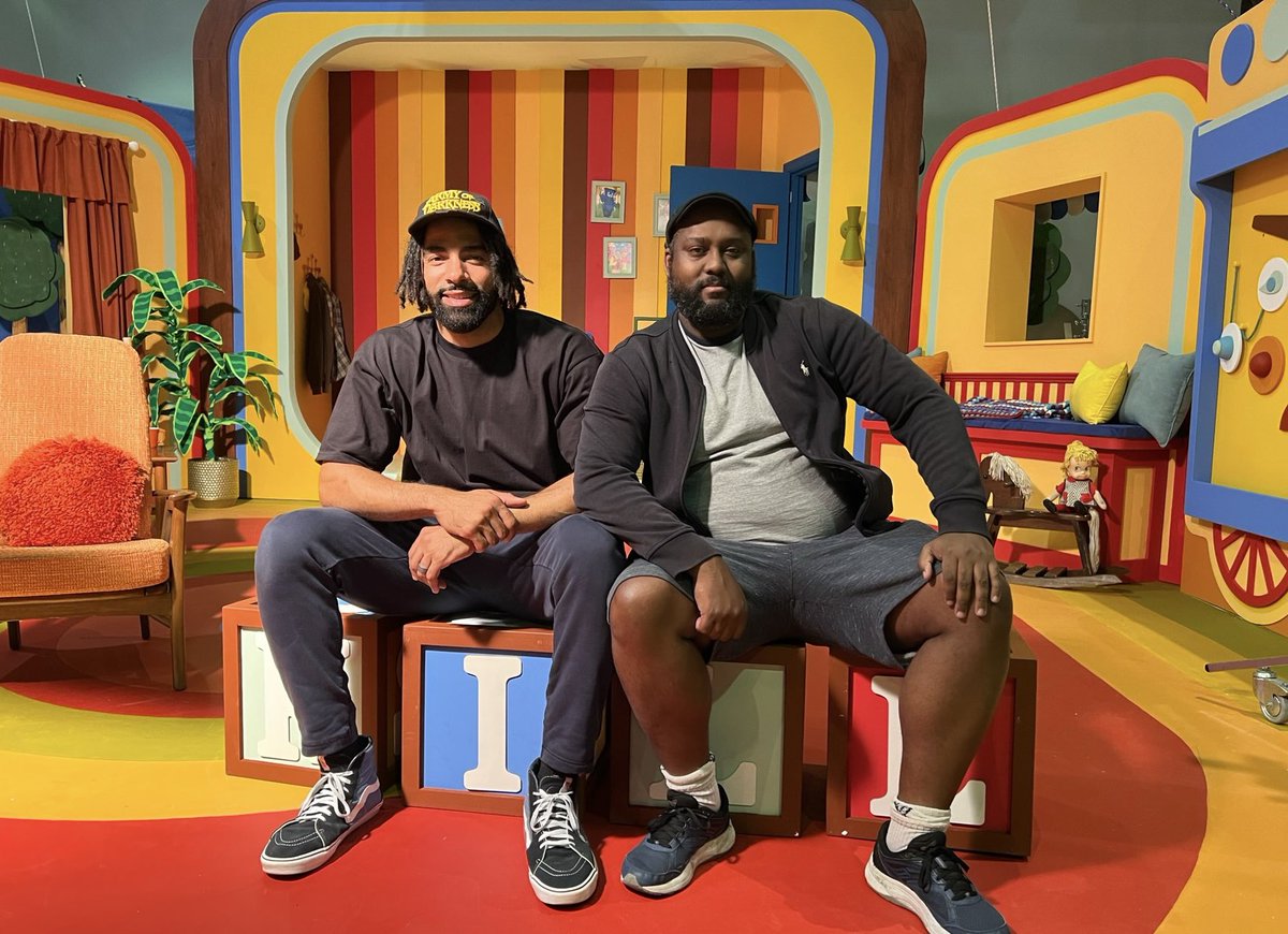 Brandon Espy tweet media