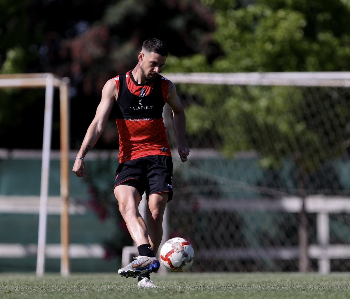 Vamos por un gran 2025 🙏🏼🇵🇸