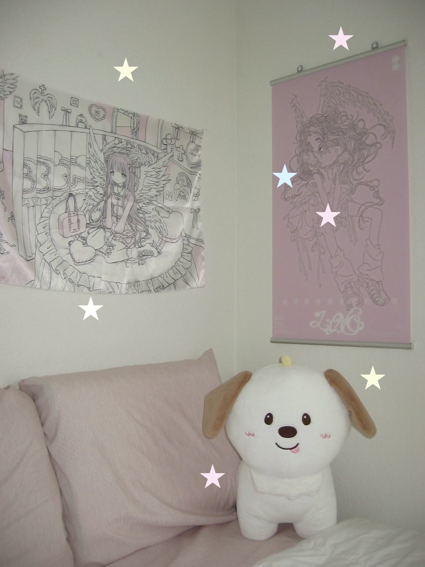 lostkittys's tweet photo. digi cam pics of my room 🤍 https://t.co/99tx8Aw0s6