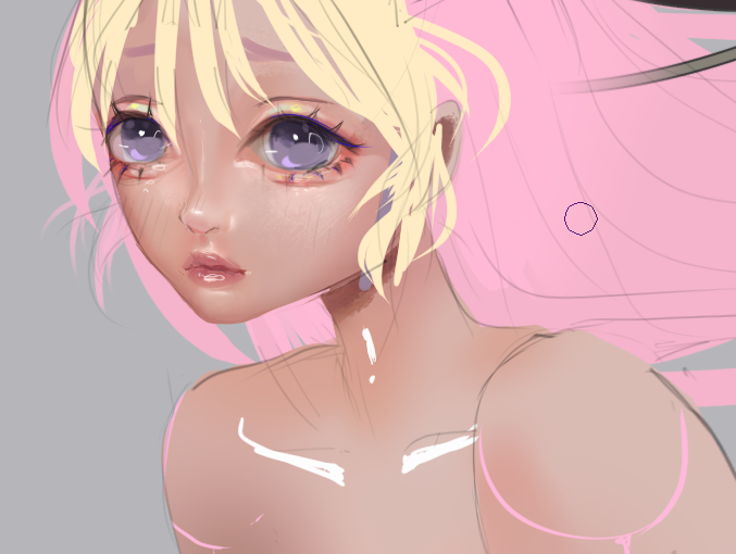 mari-nyan ^•ﻌ•^ฅ tweet media