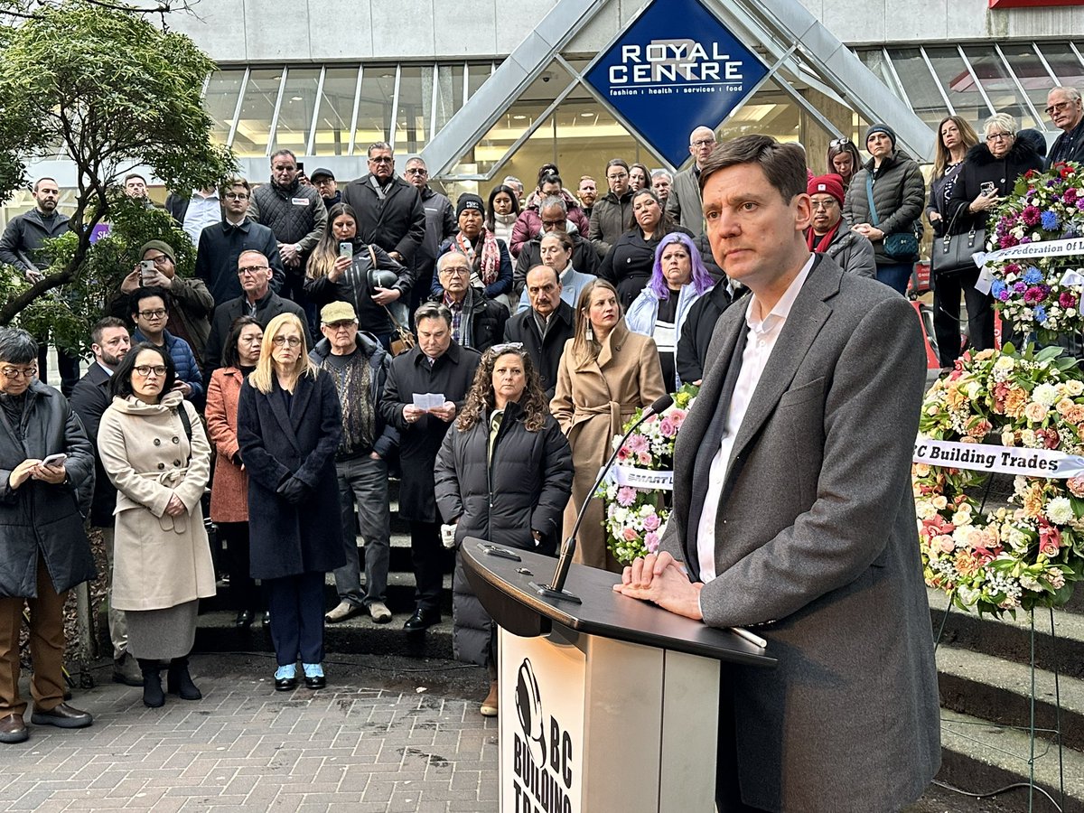 BC Building Trades tweet media