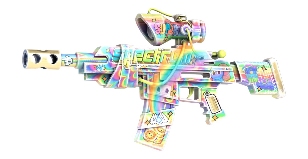 SuperTrip⁶⁴ tweet media