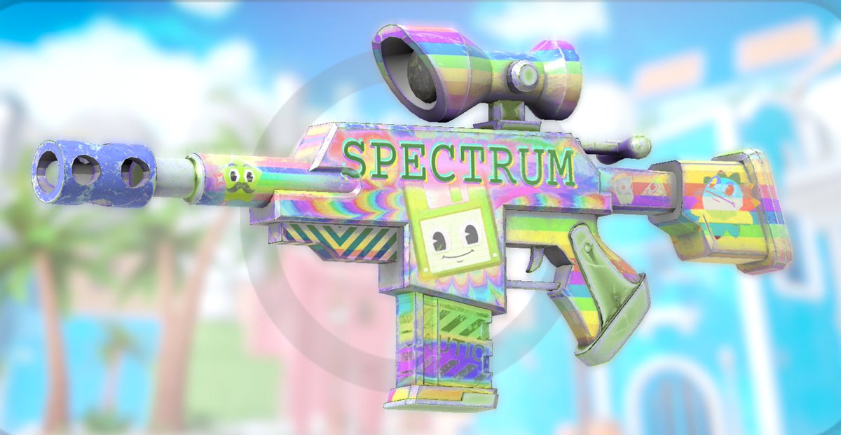 SuperTrip⁶⁴ tweet media