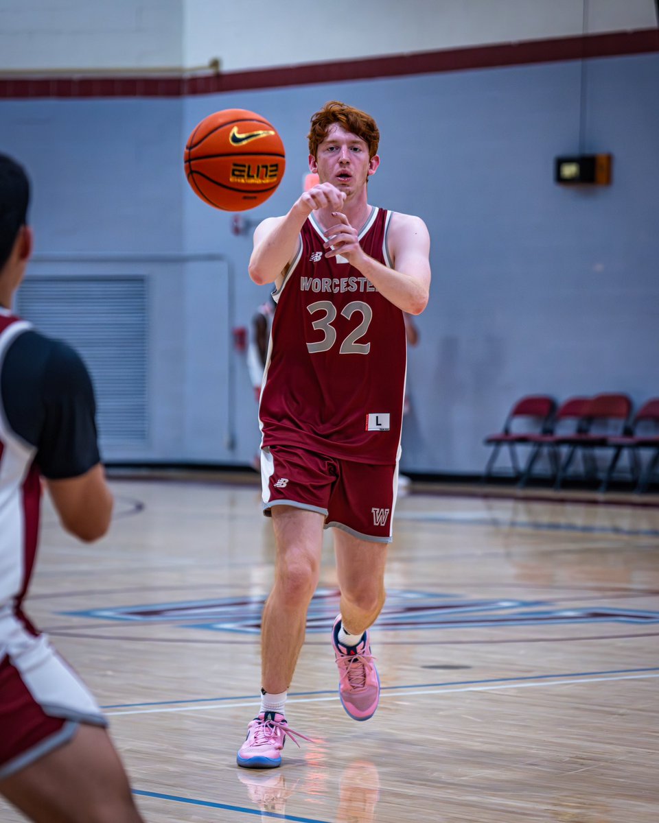 Worcester Basketball tweet media