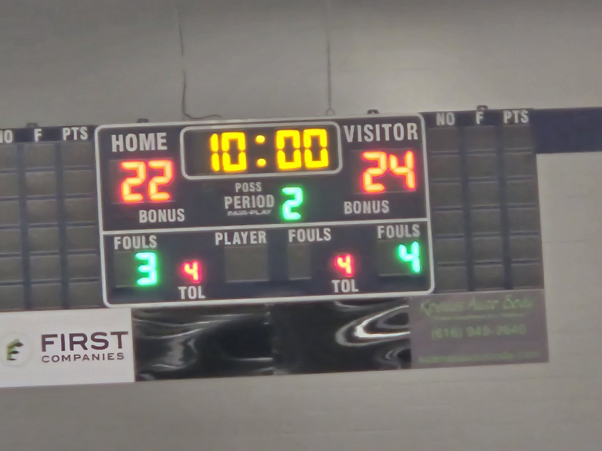ST3-answer20 (@answer20more) on Twitter photo Quick burst of intensity by <a href="/RockRamsHoops/">Rockford Rams Hoops</a> puts them in lead but cold shooting by both teams keeps score low against ByronCenter .. halftime <a href="/TheDZoneBBall/">The D Zone Basketball</a> Quick burst of intensity by <a href="/RockRamsHoops/">Rockford Rams Hoops</a> puts them in lead but cold shooting by both teams keeps score low against ByronCenter .. halftime <a href="/TheDZoneBBall/">The D Zone Basketball</a>