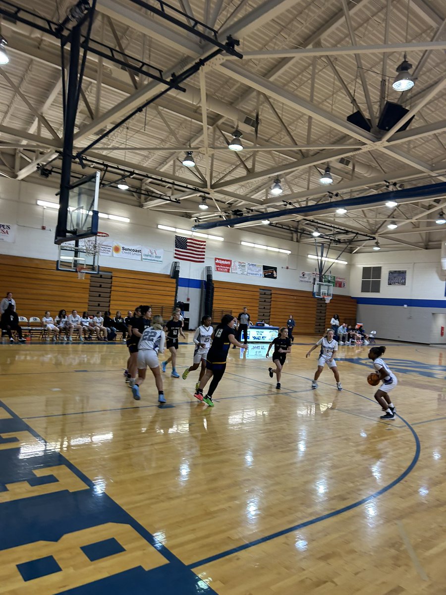 BHSHappenings's tweet photo. Lady Rattlers defeat St.Johns with a big win! Go Rattlers! 💙🐍🏀⛹️‍♀️ https://t.co/zlIHVBetmI
