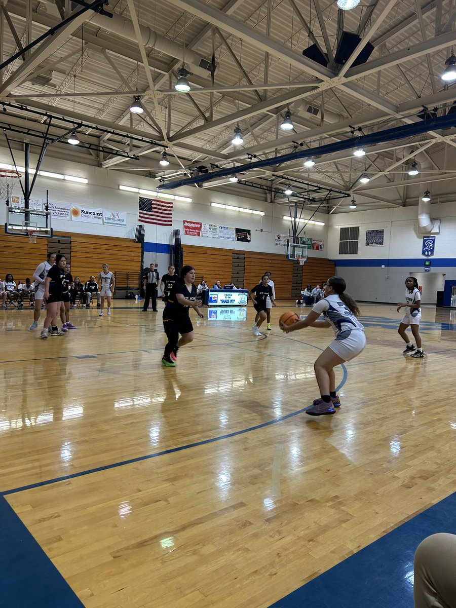 BHSHappenings's tweet photo. Lady Rattlers defeat St.Johns with a big win! Go Rattlers! 💙🐍🏀⛹️‍♀️ https://t.co/zlIHVBetmI