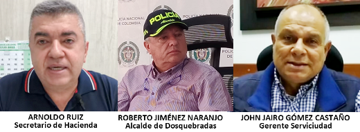 MinistroBlog's tweet photo. Dos grandes dolores de cabeza tiene, en su gabinete, el alcalde de Dosquebradas, Roberto Jiménez. Les contamos cuáles son y como pretenden aliviarlos… https://t.co/4iEU7ERmlS https://t.co/6U5YaisG8w
