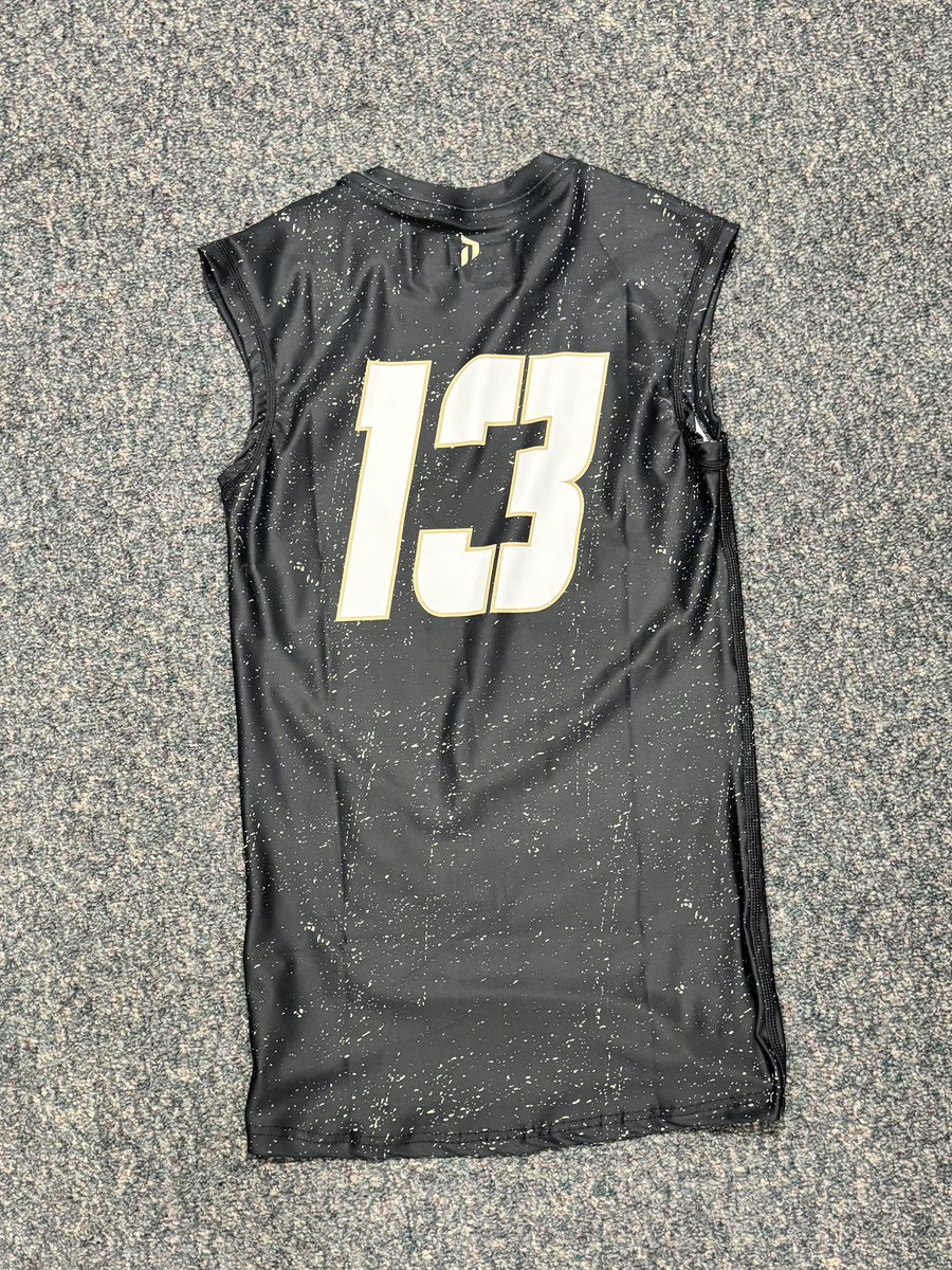 Corbin Beck (@corbin_gameone) on Twitter photo Logan High and <a href="/coachnatebutts/">Nate Butts</a> gonna be looking sweet going into 7v7 this off season!
Need options for 7v7 leagues? I have you covered <a href="/GameOne_USA/">Game One</a> … these <a href="/prevailathl/">Prevail Athletics</a> compressions are awesome! Logan High and <a href="/coachnatebutts/">Nate Butts</a> gonna be looking sweet going into 7v7 this off season!
Need options for 7v7 leagues? I have you covered <a href="/GameOne_USA/">Game One</a> … these <a href="/prevailathl/">Prevail Athletics</a> compressions are awesome!