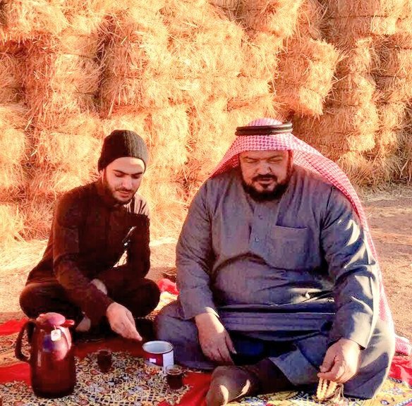 حسن بطيحان الجهني (@hassanbotaihan) on Twitter photo 