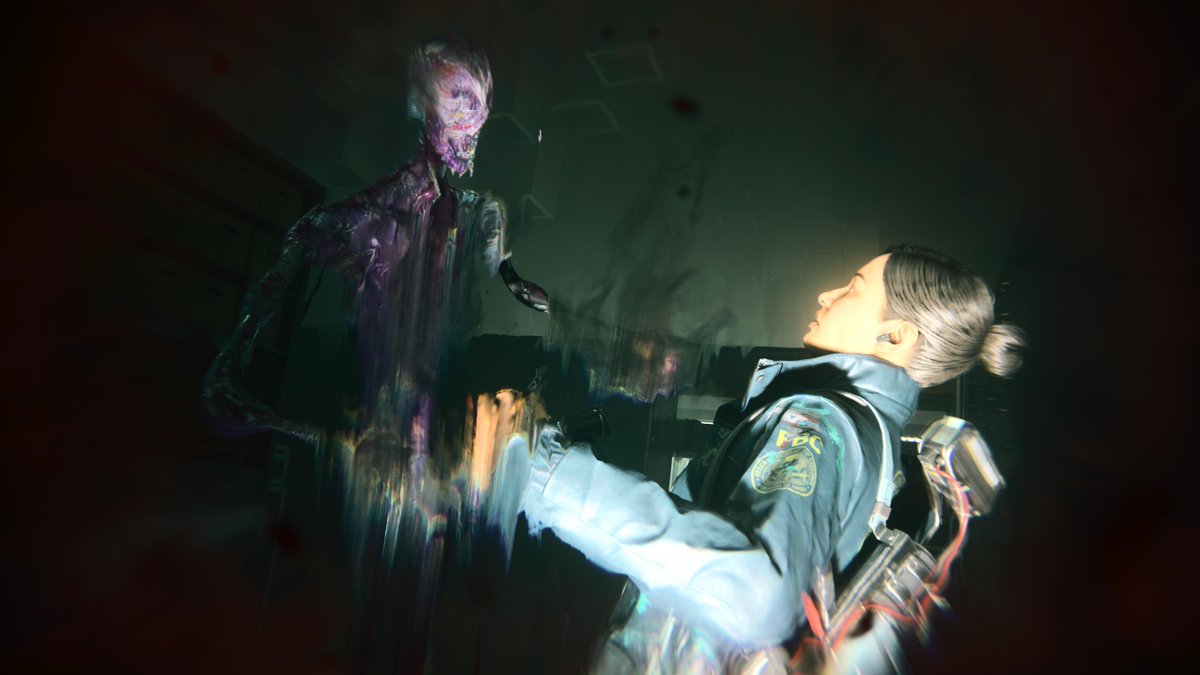thejenna's tweet image. NOW STREAMING:
The Lake House DLC for Alan Wake 2
twitch.tv/the_jenna
youtube.com/watch?v=MF5NQm…