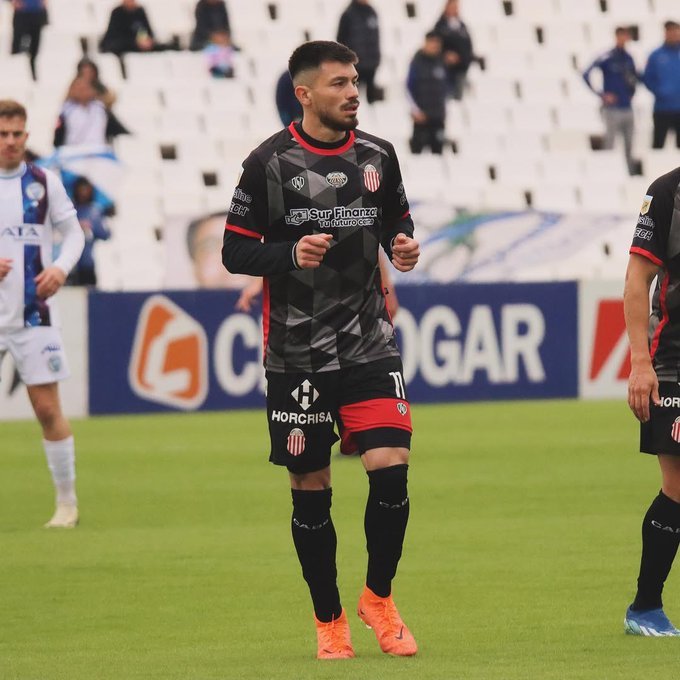 gersoncuba2603's tweet photo. Salvó un cambio de último momento. Alan Cantero tiene acuerdo de palabra con Alianza Lima.

@ovacionweb https://t.co/q7xF8NQ42g