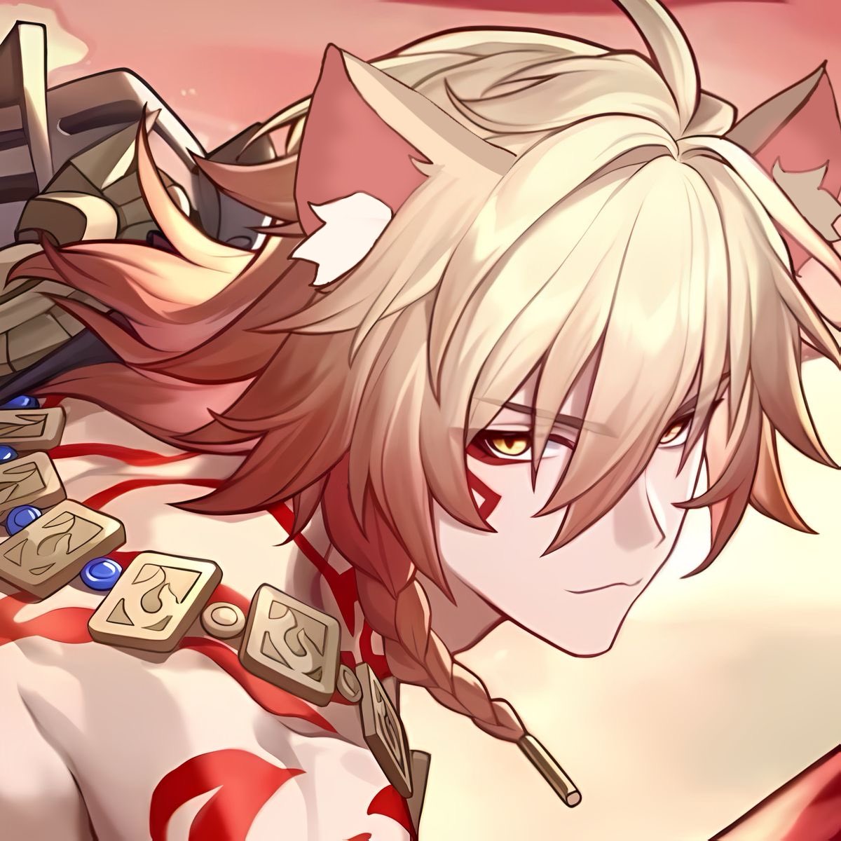 :3 meowdei #mydei #hsr