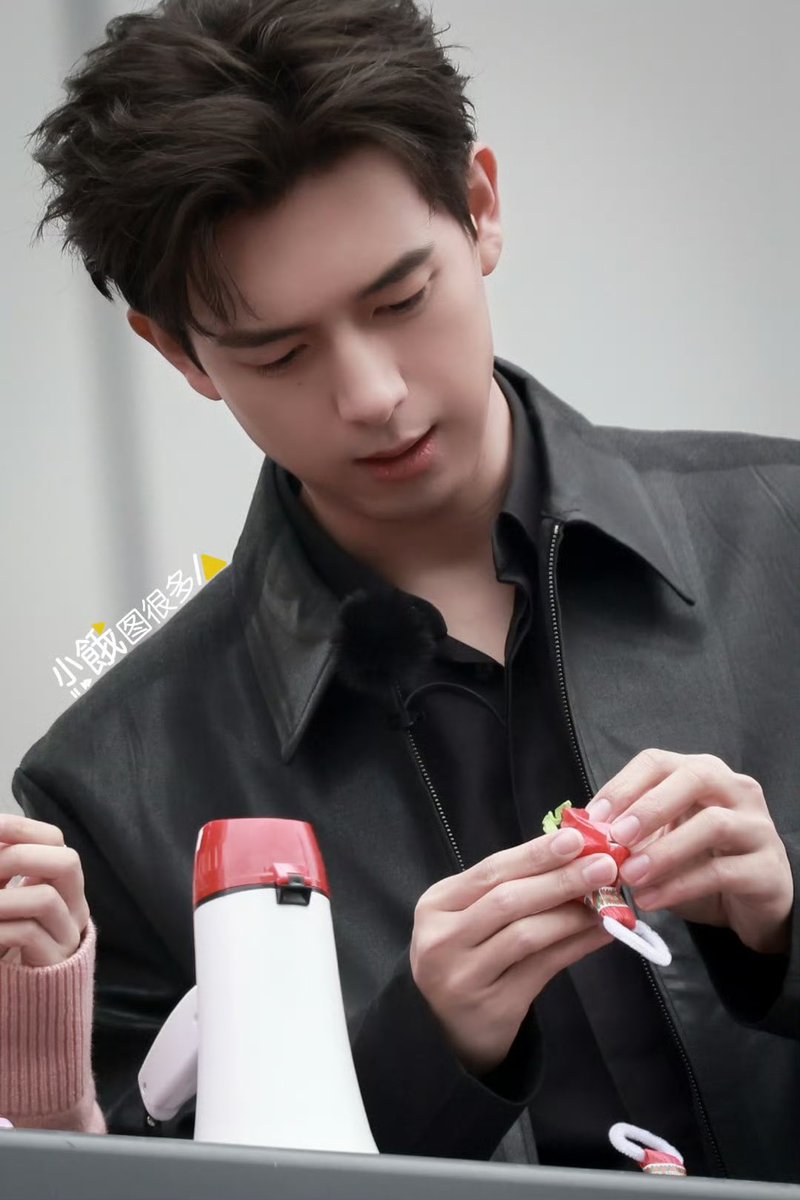 Magic_S_k_y's tweet photo. ตุย 🫠🫠

#LiXian #หลี่เซี่ยน https://t.co/6ZiyrdoMJA