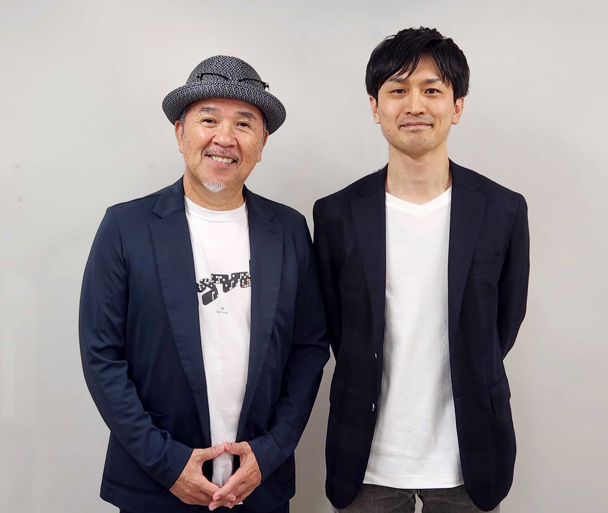 CercitOfficial's tweet photo. 1月1日発刊 #月刊マスターズ ー日本経済を創る経営者たちー に弊社CEO 横川と #つまみ枝豆さんの対談記事が掲載されました✨
月刊MASTERS 2025-1月号 Kindle版↗️
https://t.co/wx0XEVwETd
学べる緊急時対応動画なども発信してます!
https://t.co/m9sstg40XW
#CERCIT #医療 #教育 #健康 #つまみ枝豆 https://t.co/DrfP7DlMaX