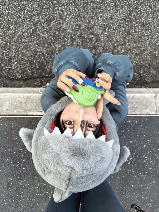 じゅり(JURI)のTwitter画像42