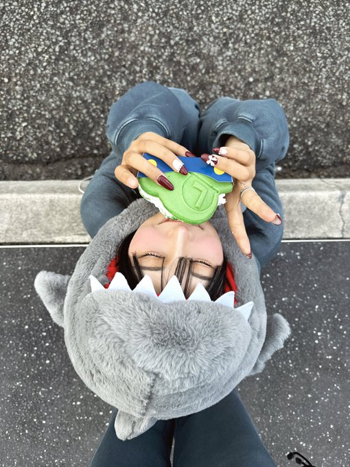 じゅり(JURI)のTwitter画像45