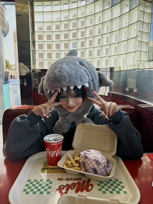 じゅり(JURI)のTwitter画像43