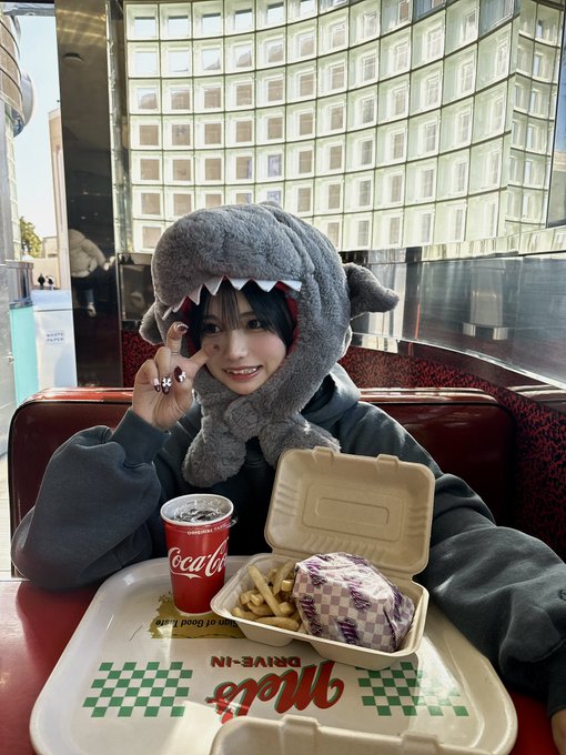 じゅり(JURI)のTwitter画像44