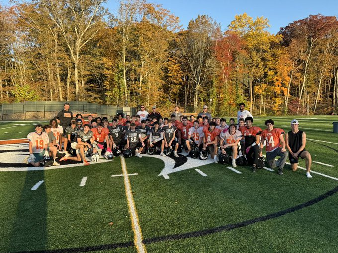 After a great deal of consideration, I would like to formally announce that I will be reclassifying into the class of 2027 and staying at the Greenwich Country Day School. This was a difficult decision to make but my parents and I have decided that it is the best option. Thank