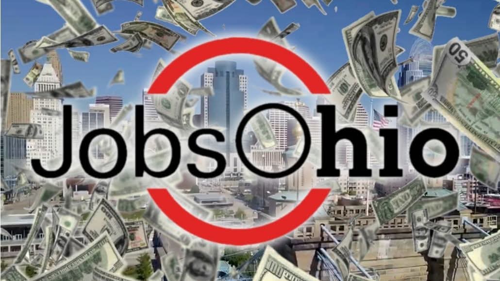 JimRenacci's tweet image. JobOhio is the BIGGEST sham and waste of taxpayers dollars in the state. Time for the statehouse to put an end to it. @ohiogop @ohiogopsenate @OHRGOPCaucus