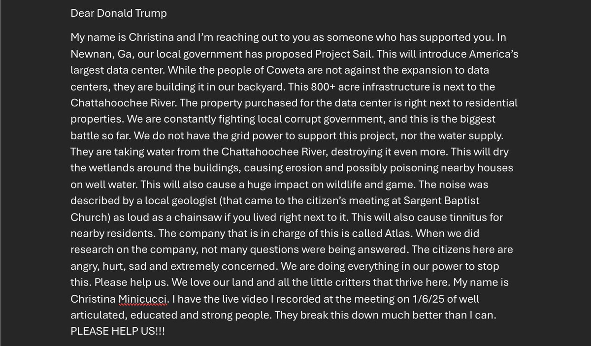 muitubui95's tweet photo. @realDonaldTrump PLEASE HELP US https://t.co/5kjrQUZGUg