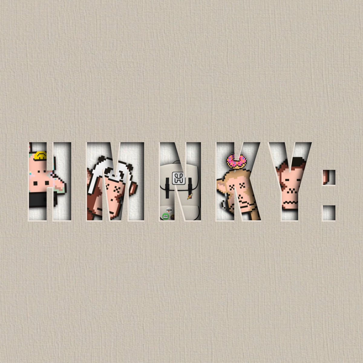 вαη ☯︎ ʜᴍɴᴋʏ tweet media