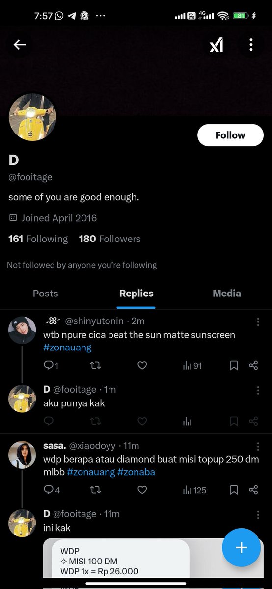 not name tweet media