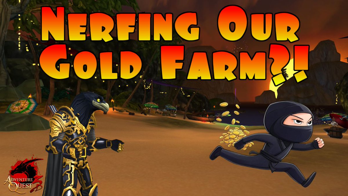 GOLD RAVEN tweet media