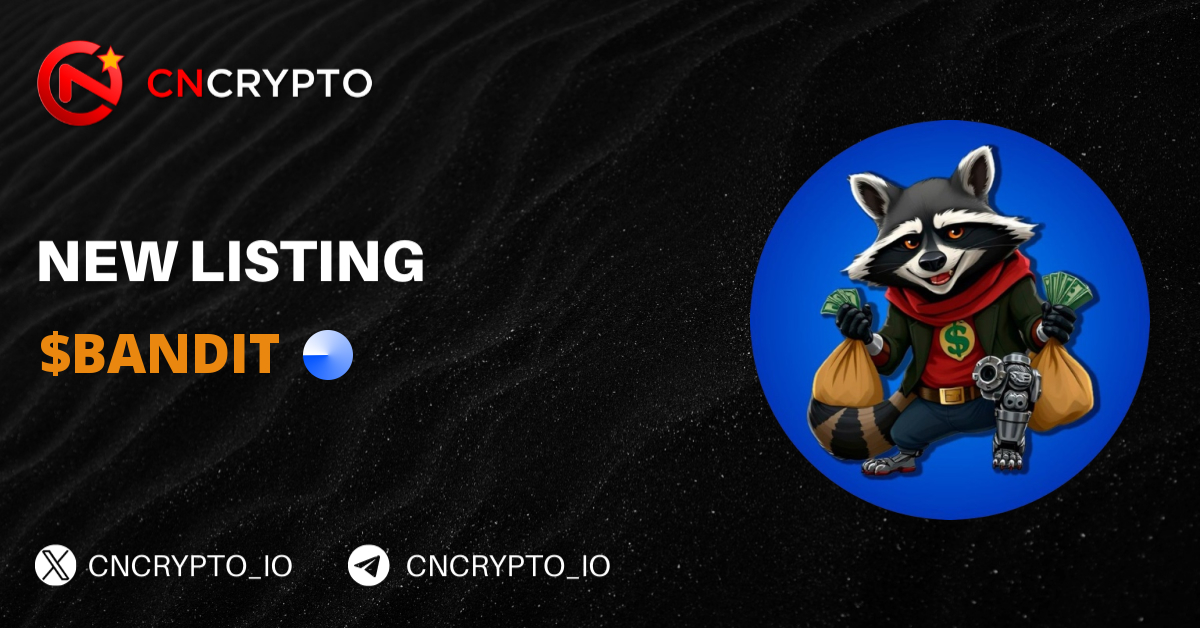 CNCrypto Listing Alert tweet media