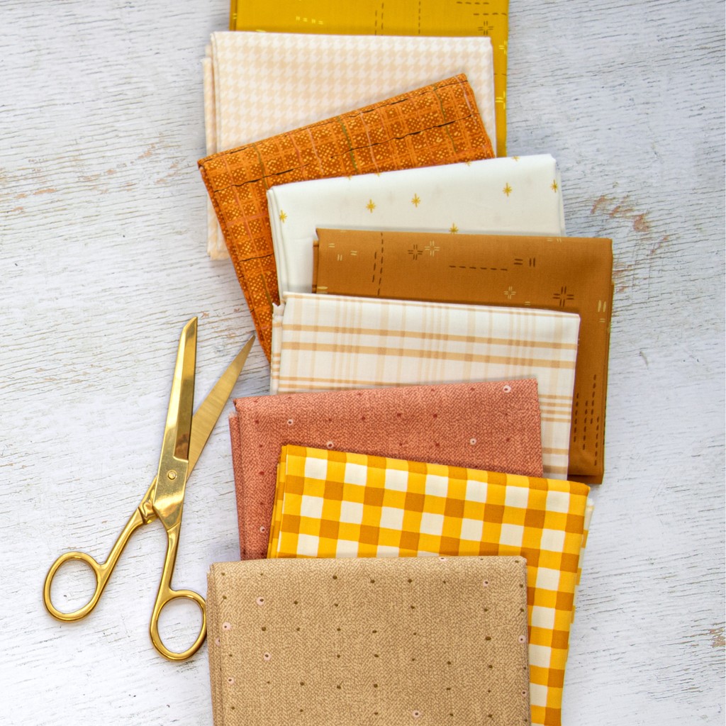 ArtGalleryFab's tweet photo. Team Blue 💙 or Team Gold 💛
🌟 Discover AGF ELEMENTS – featuring beautiful blenders, from classic plaids to subtle sparkles and textured Decostitch fabrics.

Vote for your favorite in the comments!

#ArtGalleryFabrics #AGFElements #FabricBlenders #QuiltingInspiration https://t.co/l9ggRaMCfH