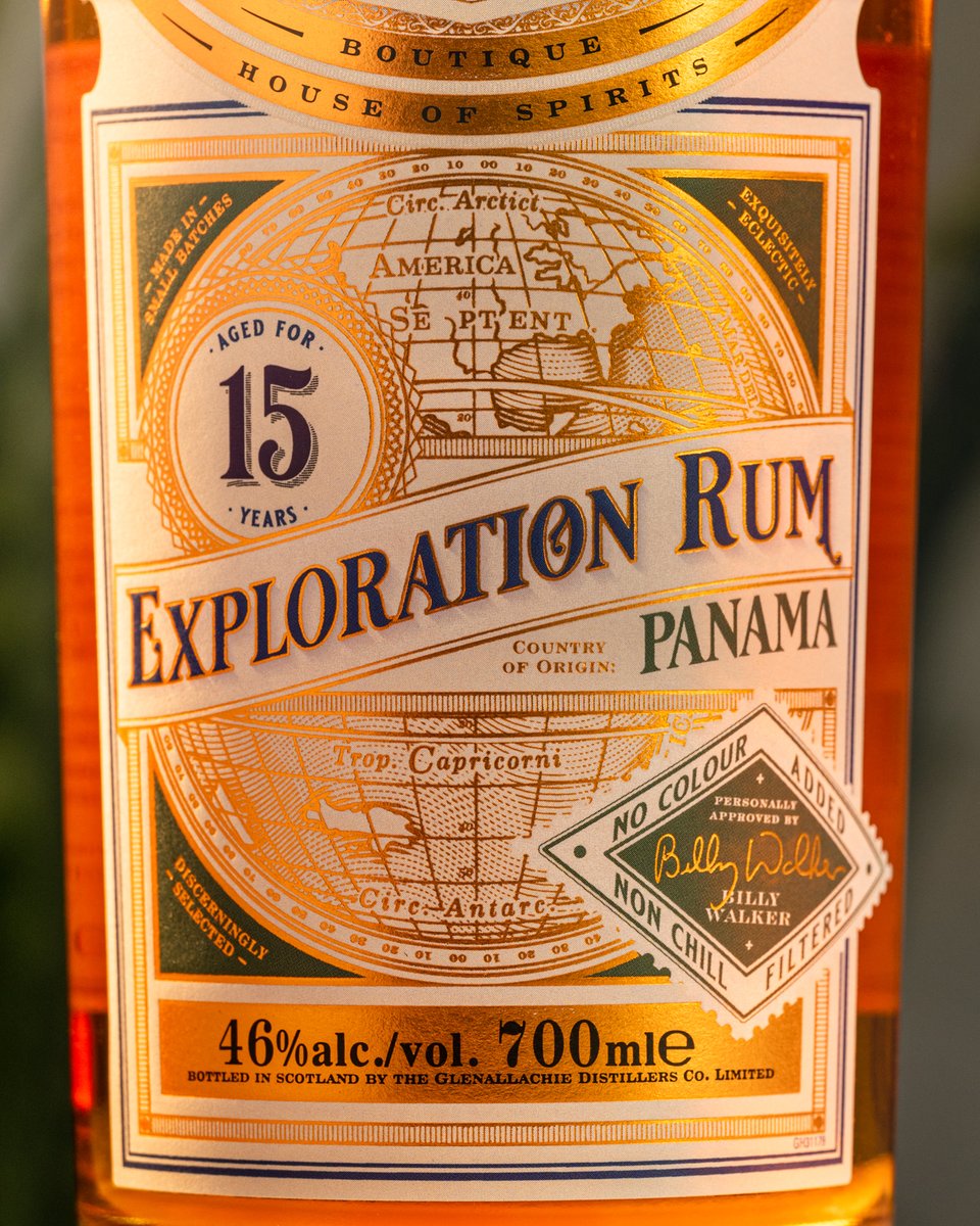 Discover MacNair's Exploration Rum – 3 distinct expressions crafted to perfection: Peated and non peated 7-Year-Old, and 15-Year-Old. Bold flavors, tropical depth, and smoky intrigue. Now available across California. 

Elevate your rum experience today! 

#MacNairsRum