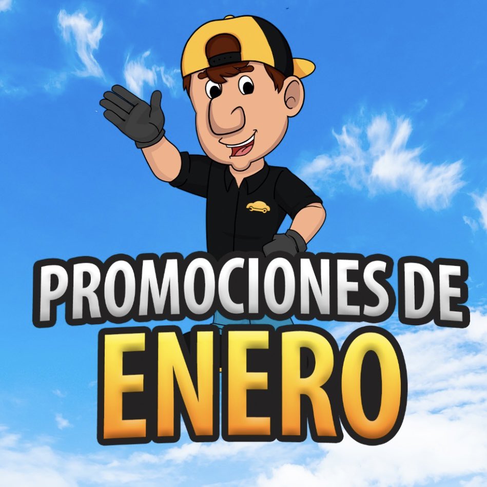 Hiperautomx's tweet photo. ¡Se viene con todo este mes de Enero! 👏👏 Hiperauto consiente a tu auto con estas súper promos ✨🚙🚘

Visítanos en Torreón en cualquiera de nuestras 4 sucursales:

🚙 Periférico de Torreón, frente a Viñedos. ☎️  87-17-41-03-76
🚙 Blvd Revolución, frente al hotel Crowne Plaza. ☎️ 87-17-20-01-15
🚙 Paseo del Tec, frente al Tec de Monterrey. ☎️ 87-17-33-59-04
🚙 Blvd Constitución a una cuadra de la Cobián. ☎️ 87-17-93-27-33
🚙 Calzada Abastos esquina con Águila Nacional. ☎️ 87-12-04-25-72 

#Taller #AutosLaguna #Hiperauto #LaLaguna #OrgullosamenteLagunero #ServicioGarantizado