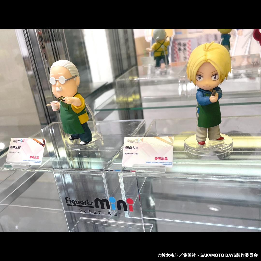BANPRESTO まとめ売り 13体セット 新作プライズフィギュア買取表更新しました！ 1/12～ | 千葉鑑定
