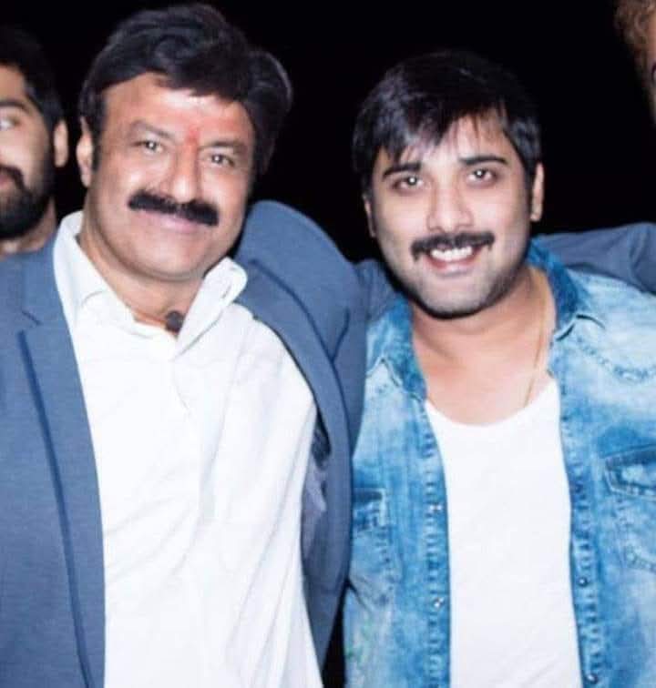 BalayyaUvasena's tweet image. Wishing @ActorTarun a very Happy Birthday 🎂🎉 #Tharun #Tarun