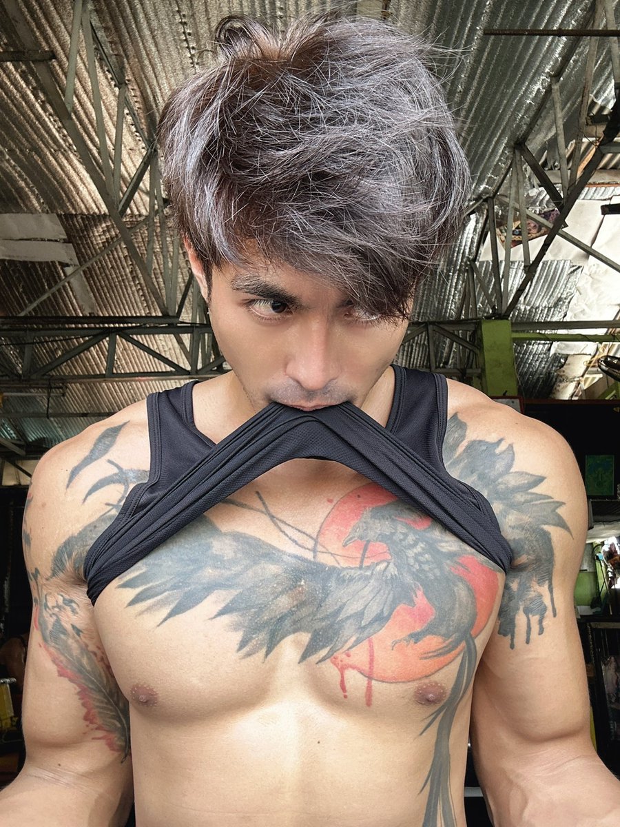 mjcoloma1993's tweet photo. Ready na para dedeen mo!🫣💦 https://t.co/Xcnvl3VexX