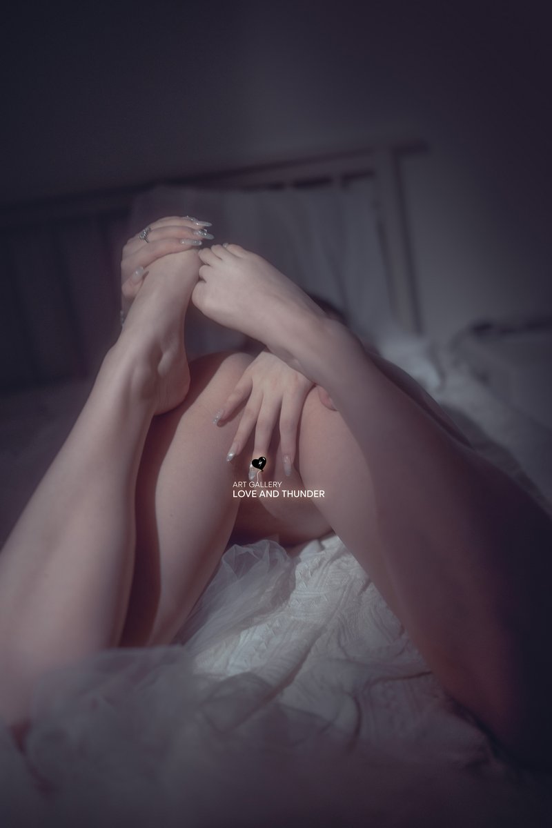 Love And Thunder (@loveandthunde10) on Twitter photo 