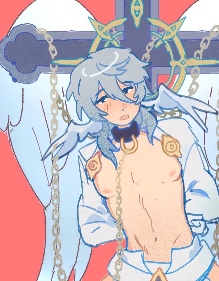 elusivelisa_'s tweet image. um. yeah 🤍 #sundayhsr