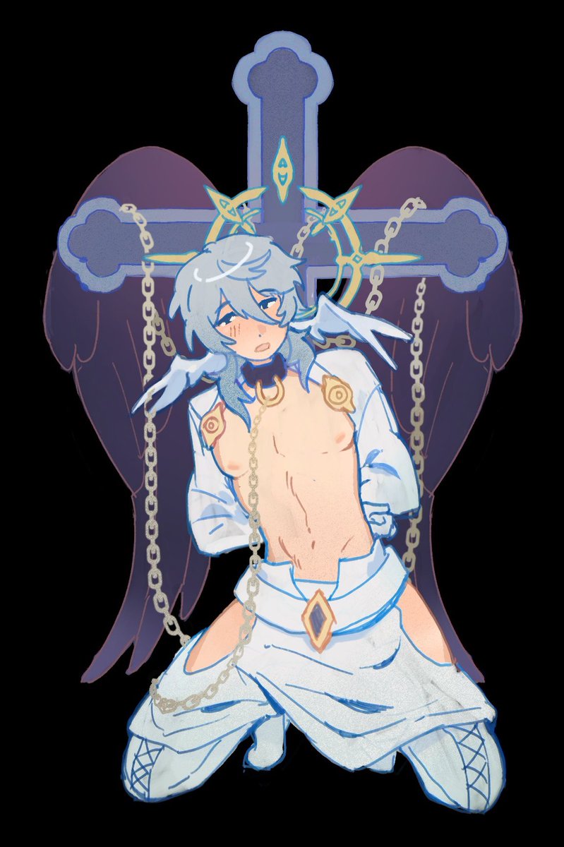 elusivelisa_'s tweet image. um. yeah 🤍 #sundayhsr