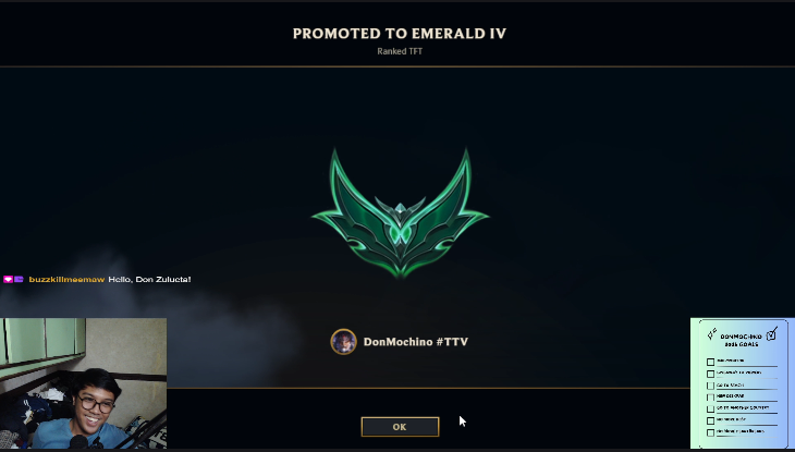 yehey!