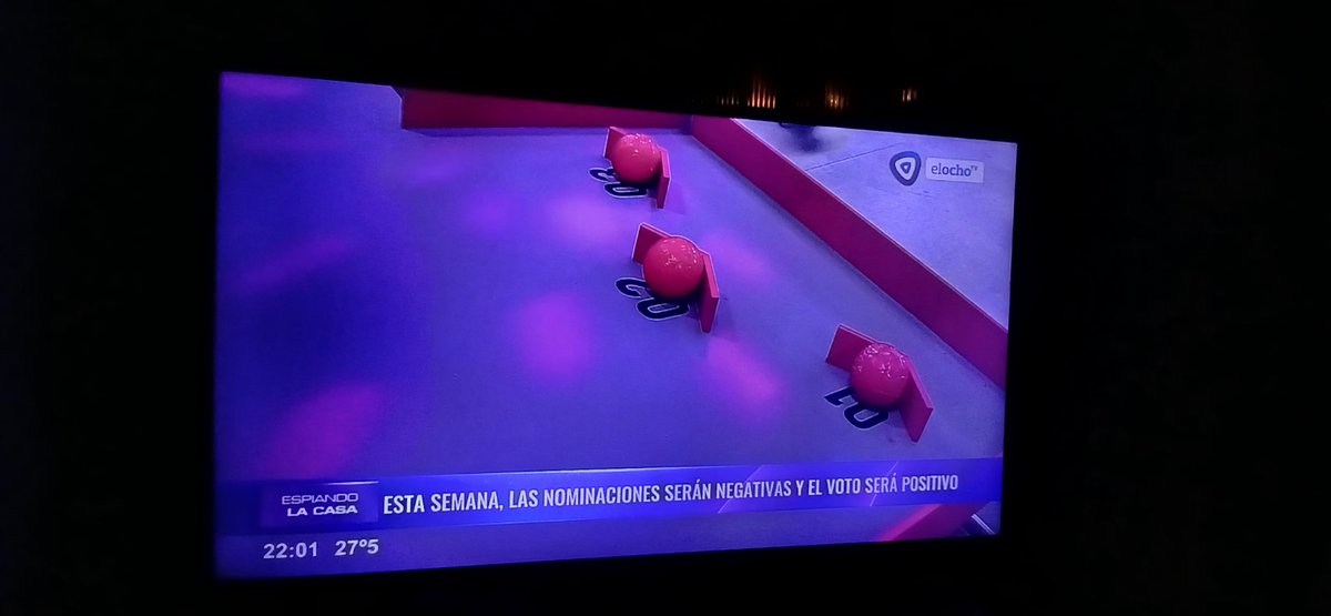 serentuc's tweet photo. Avísenle a #GranHermano que el tiempo empleado por Brian fue 6m13s aunque hayan quitado el reloj de pantalla muy bobinamente. #GH13 #GranHermanoAr #GranHermanoArgentina https://t.co/mYBeLTjOax