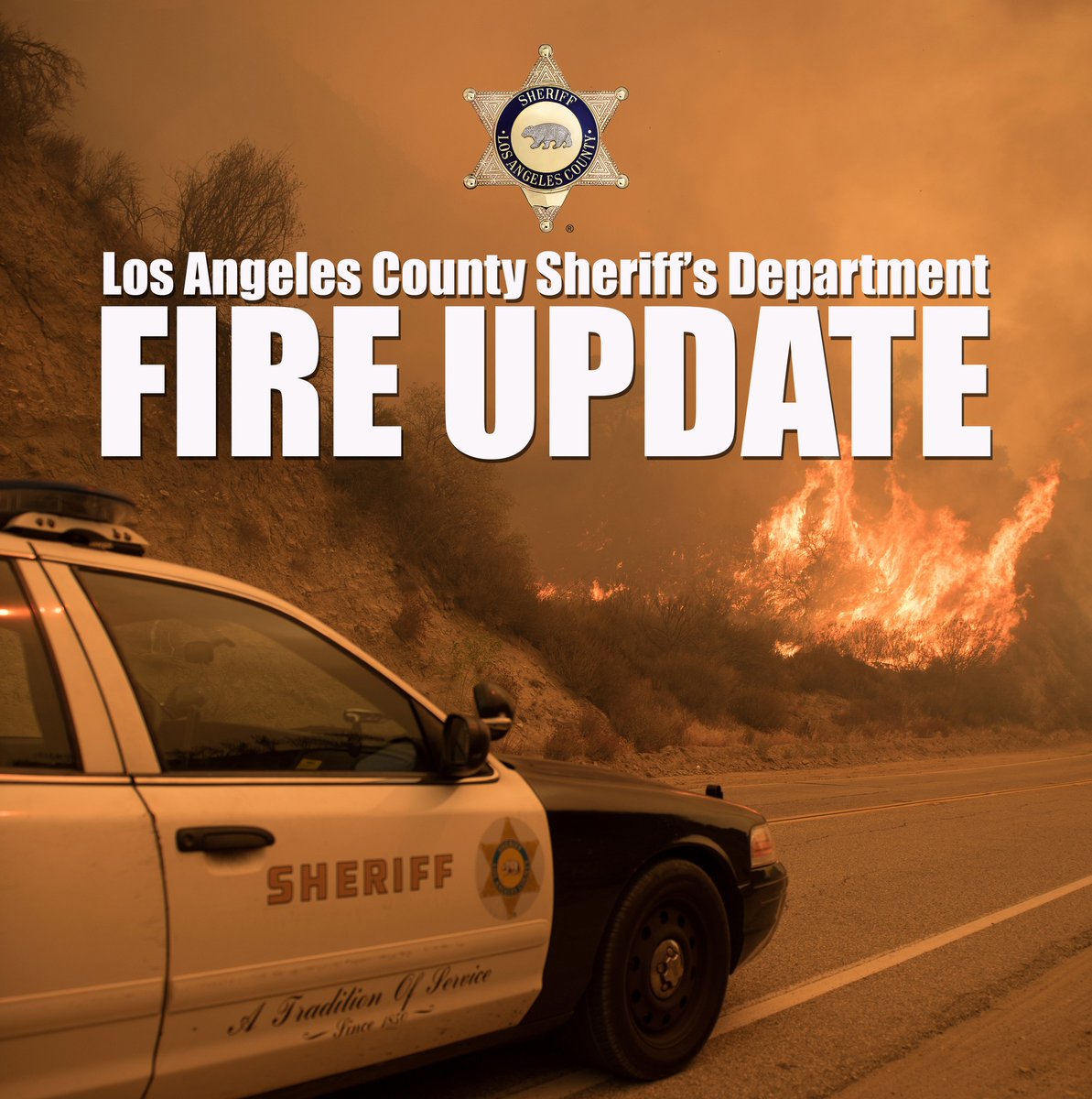 Below are locations for the current human and animal shelters #palisadesfire 
Humans  Small Animals Westwood Recreation Center located at 1350 South Sepulveda Boulevard, Los Angeles, CA 90025
Large Animals Pierce College located at 6201 Winnetka Avenue, Woodland Hills, CA 91367