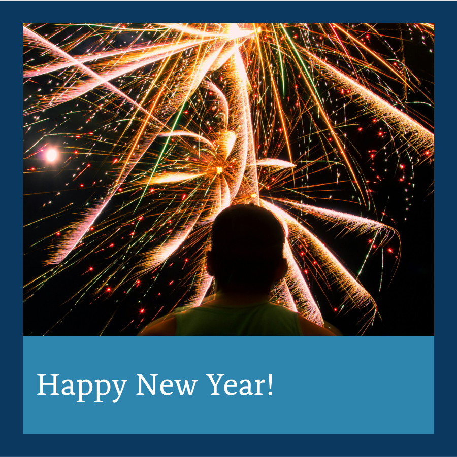 aztechbilly's tweet image. Wishing you a very happy New Year!