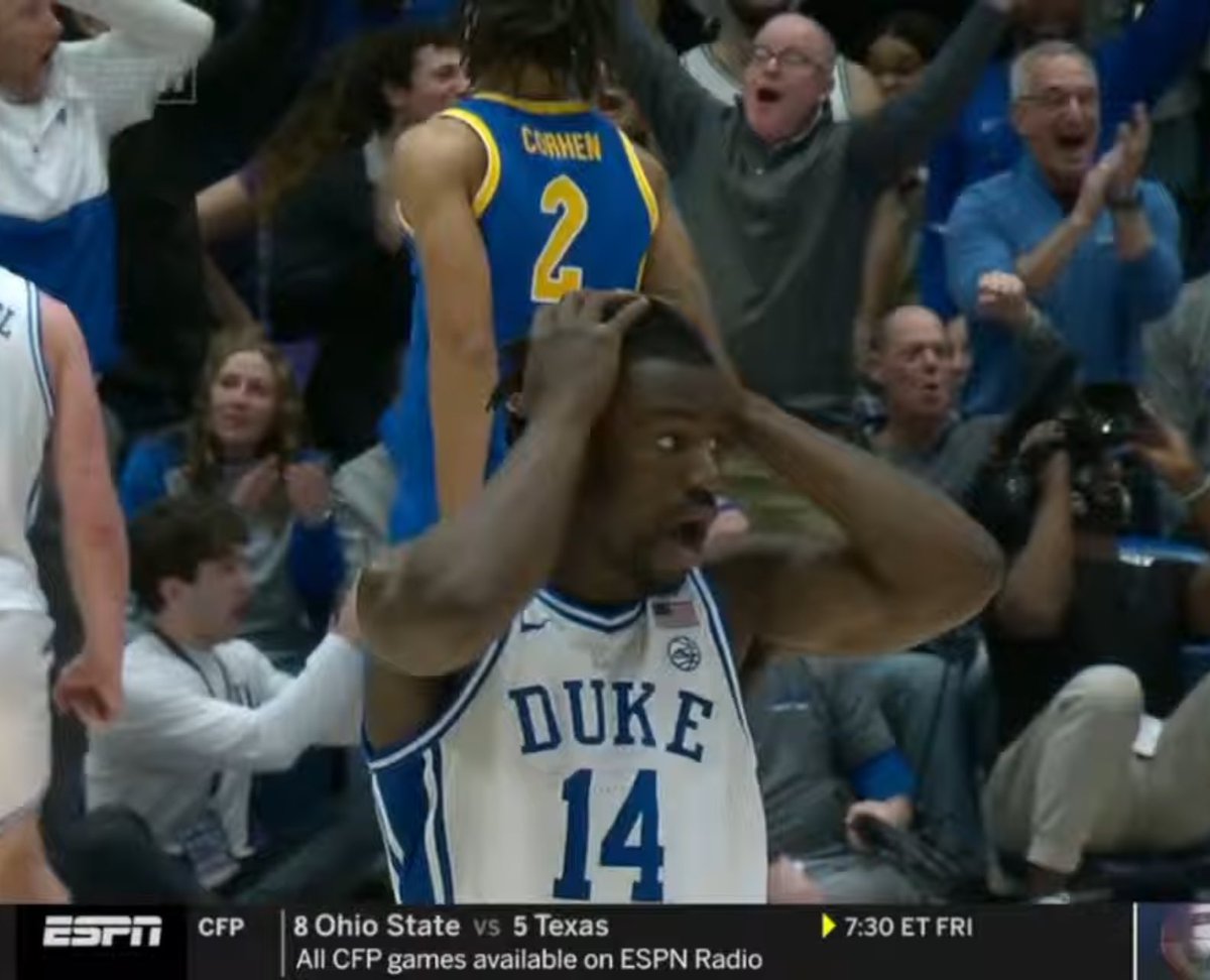 Zion O. (@dukenba) on Twitter photo 