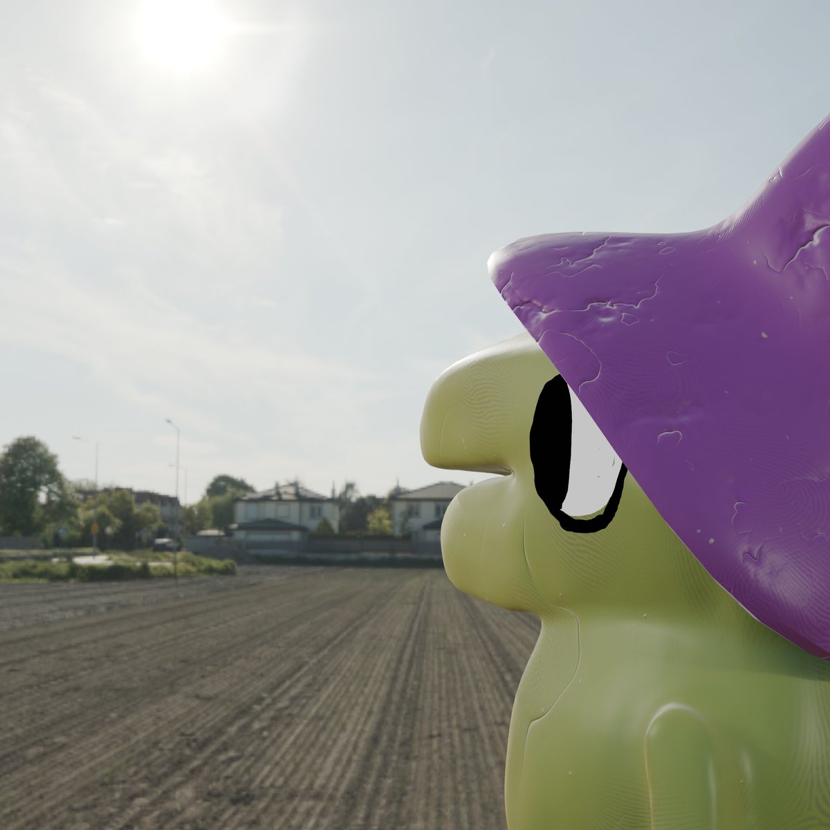 MUPPET (COMMISSIONS OPEN!!) 🤡 (@powerfulpuppets) on Twitter photo 