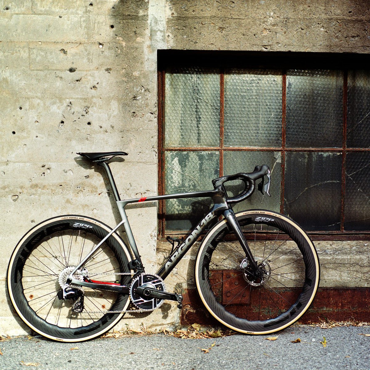 ARGON18 Japan (公式) (@Argon18Japan) / Posts / X