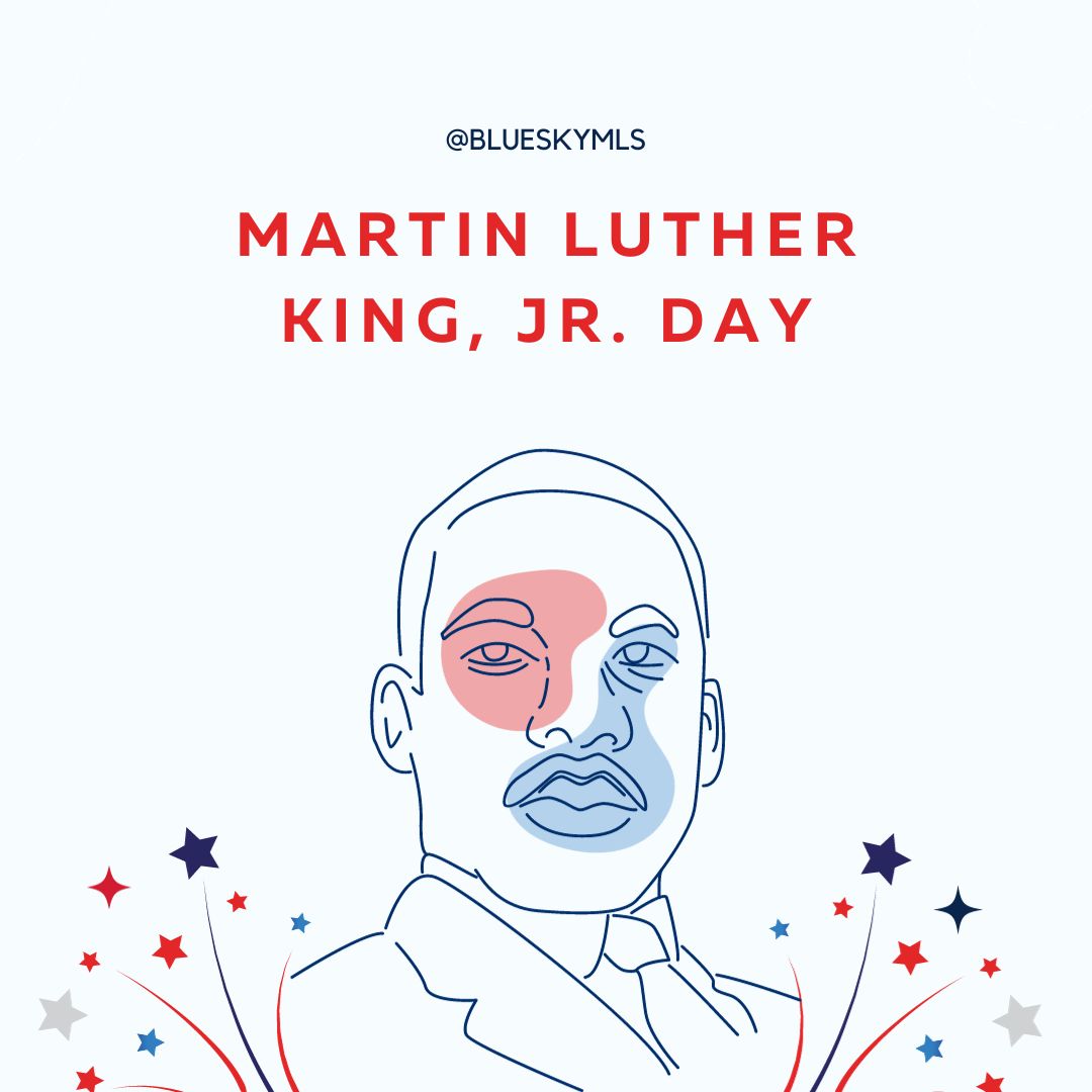“If you can’t fly then run, if you can’t run then walk, if you can’t walk then crawl, but whatever you do, you have to keep moving forward.” #MartinLutherKingJr #MLKDay