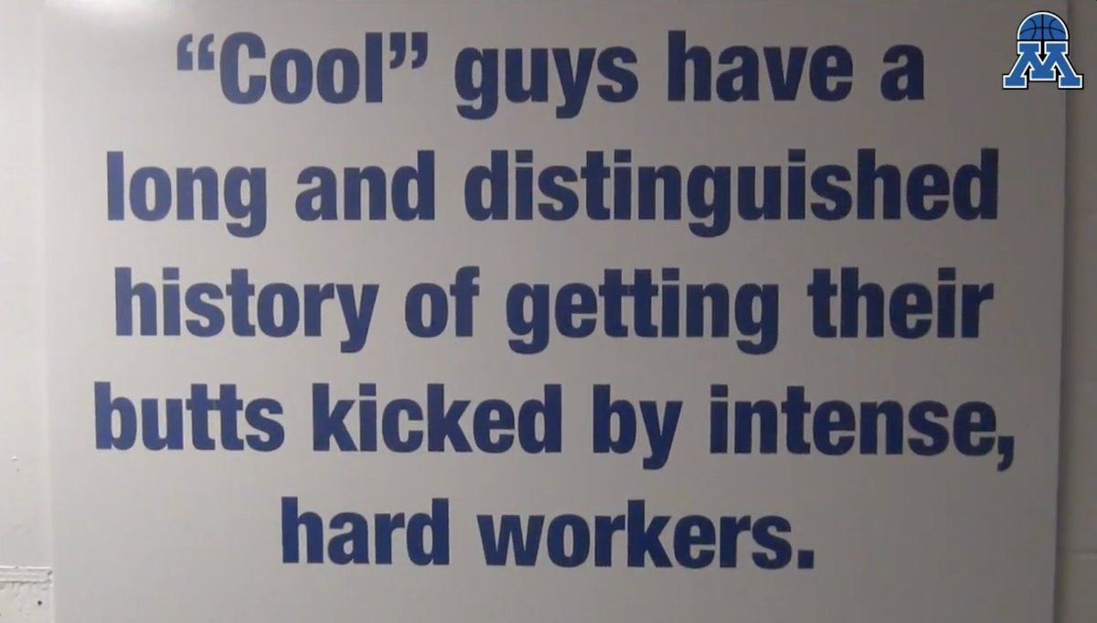 Cool is out! Execution is in!!!