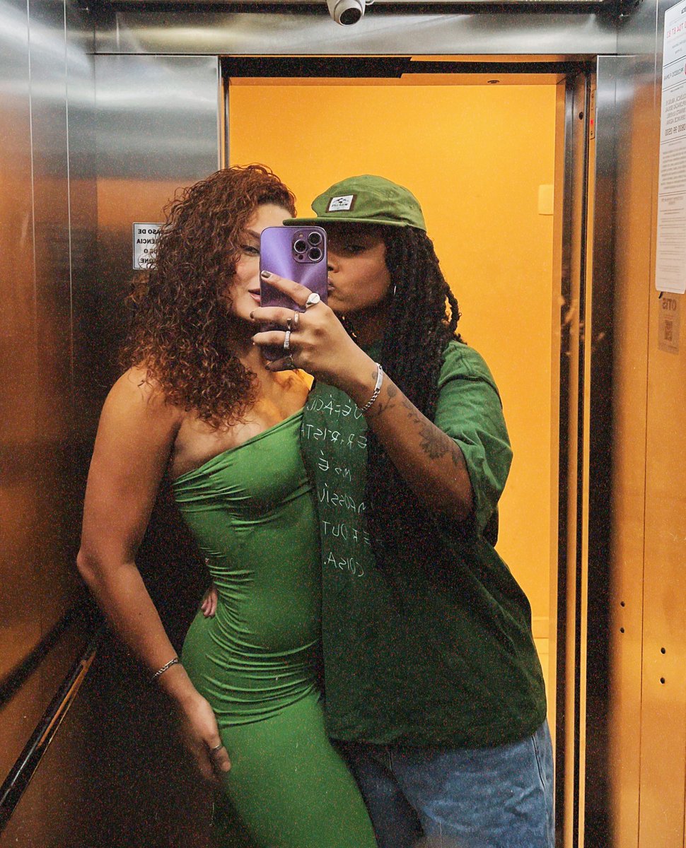 theismagalhaes's tweet image. se verde tá assim